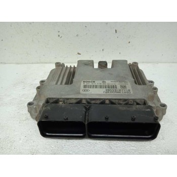 CENTRALITA MOTOR UCE 3911327710 0281013570 