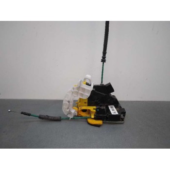 CERRADURA PUERTA DELANTERA DERECHA 81320A6010 4 PINES 