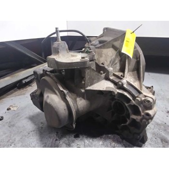 Recambio de caja cambios para ford fiesta (cbk) ghia referencia OEM IAM   