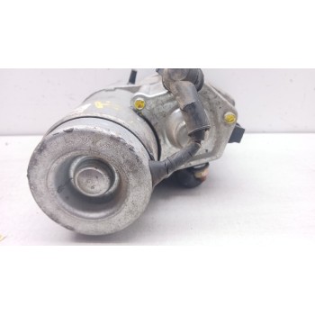 Recambio de motor arranque para kia carnival ii (gq) 2.9 crdi referencia OEM IAM F43311141 10 DIENTES 