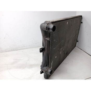 Recambio de radiador agua para volkswagen golf v (1k1) 1.9 tdi referencia OEM IAM 1k0121253aa  