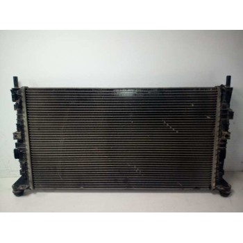 Recambio de radiador agua para volvo s40 berlina 1.8 kinetic referencia OEM IAM 3M5H8005RK  