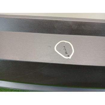 Recambio de paragolpes trasero para hyundai tucson (nx4e, nx4a) 1.6 t-gdi hybrid referencia OEM IAM 86612N7000  