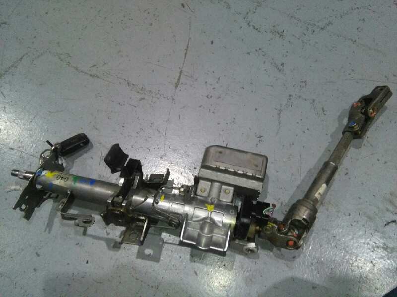 Recambio de columna direccion para toyota corolla verso (r1) 1.8 luna referencia OEM IAM 450200F1 CON SENSOR GIRO 