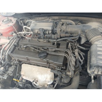 Recambio de motor completo para kia cerato i hatchback (ld) 1.6 referencia OEM IAM G4ED B 