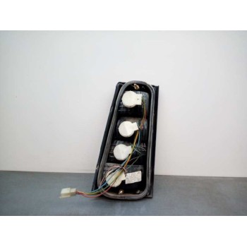 Recambio de piloto trasero derecho para aixam a721 (k34vba) referencia OEM IAM 84170202 8R009 