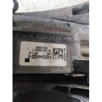 Recambio de columna direccion para mercedes-benz clase e lim. (w213) e 220 d (213.004) referencia OEM IAM A2054604116  