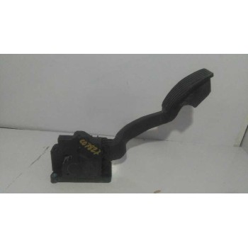 Recambio de potenciometro pedal para fiat punto (199) easy referencia OEM IAM 55702020  6 PINS