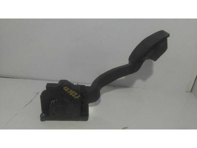 Recambio de potenciometro pedal para fiat punto (199) easy referencia OEM IAM 55702020  6 PINS