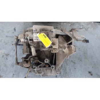 Recambio de caja cambios para mitsubishi lancer sportback (cx) inform referencia OEM IAM   