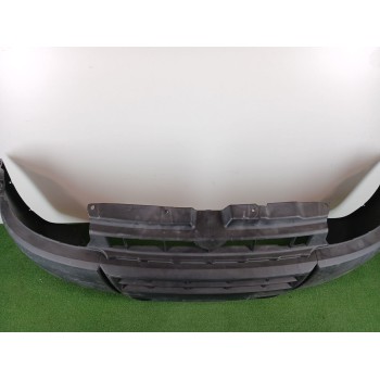 Recambio de paragolpes delantero para fiat doblo cargo (263_) 1.6 d multijet referencia OEM IAM 735388353  