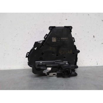 CERRADURA PUERTA TRASERA IZQUIERDA 825031538R 4 PIN 