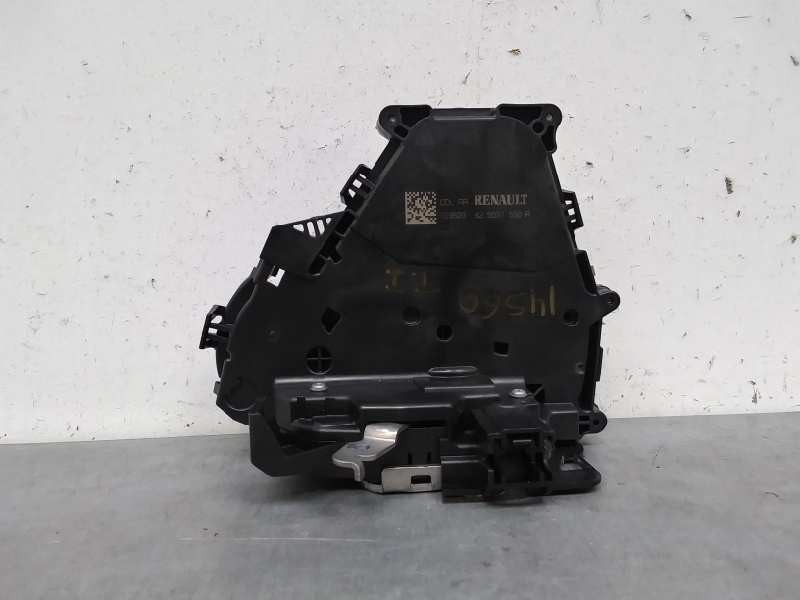 Recambio de cerradura puerta trasera izquierda para renault captur ii intens referencia OEM IAM 825031538R 4 PIN 