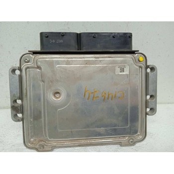 Recambio de centralita motor uce para kia cee´d sporty wagon emotion referencia OEM IAM 3911327710 0281013570 