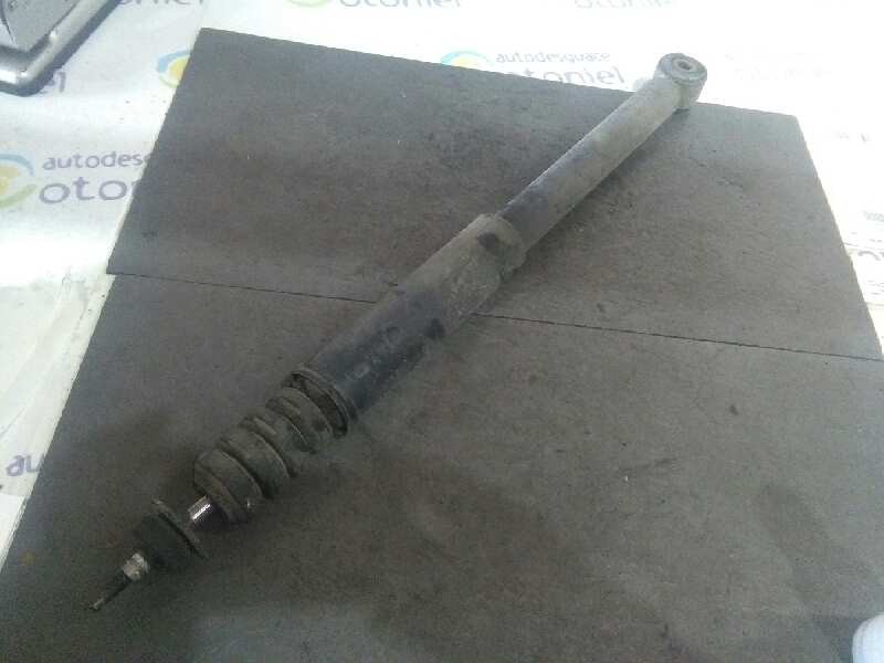 Recambio de amortiguador trasero derecho para dacia logan ambiance referencia OEM IAM   