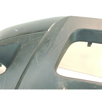 Recambio de paragolpes delantero para dacia duster (hs_) 1.6 16v hi-flex referencia OEM IAM 620220025R  