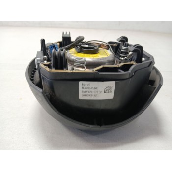 Recambio de airbag delantero izquierdo para mini mini (r56) 1.6 diesel cat referencia OEM IAM 679137202  