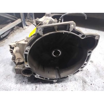 Recambio de caja cambios para ford fiesta (cbk) ghia referencia OEM IAM   