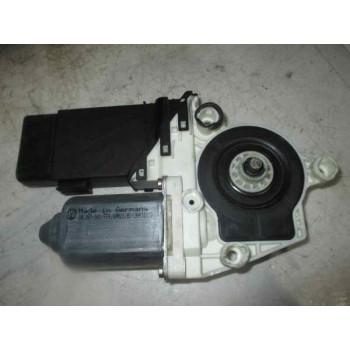 Recambio de motor elevalunas delantero izquierdo para seat leon (1m1) 1.9 tdi referencia OEM IAM 1J0959801F  