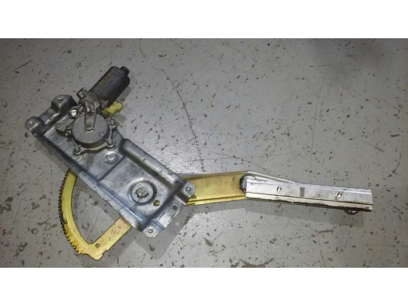 Recambio de elevalunas delantero izquierdo para saab 900 berlina 2.0 referencia OEM IAM  ELECTRICO 2 PINS