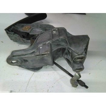 Recambio de palanca freno de mano para audi a3 (8p) 2.0 tdi ambiente referencia OEM IAM 8P0711303A  