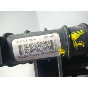 Recambio de radiador agua para volvo s40 berlina 1.8 kinetic referencia OEM IAM 3M5H8005RK  