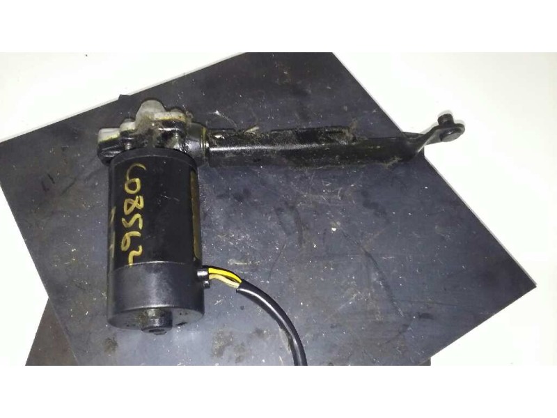 Recambio de motor limpia delantero para ford mondeo berlina (gd) ambiente referencia OEM IAM 36100  IZQUIERDO