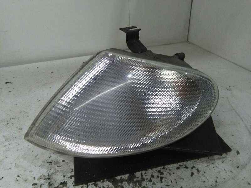 Recambio de piloto delantero izquierdo para seat alhambra (7v8) 1.9 tdi referencia OEM IAM 7M0953041D Y95VW13369AC 0311325001