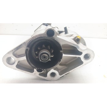 Recambio de motor arranque para kia carnival ii (gq) 2.9 crdi referencia OEM IAM F43311141 10 DIENTES 