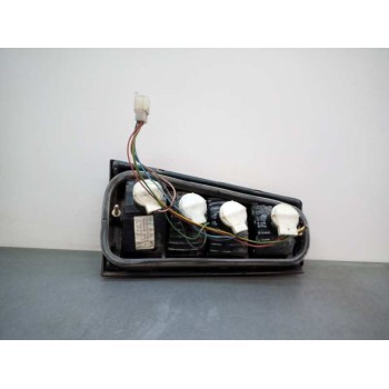 Recambio de piloto trasero derecho para aixam a721 (k34vba) referencia OEM IAM 84170202 8R009 