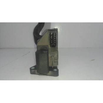 Recambio de potenciometro pedal para fiat punto (199) easy referencia OEM IAM 55702020  6 PINS
