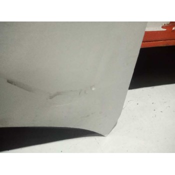 Recambio de capot para nissan primera berlina (p12) acenta referencia OEM IAM  GRIS 