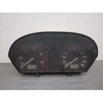 CUADRO INSTRUMENTOS 6Y1919880A 