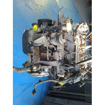 MOTOR COMPLETO Z13DTJ M 