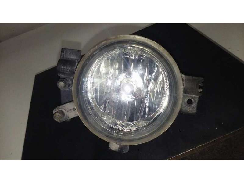 Recambio de faro antiniebla derecho para ford focus c-max (cap) ghia (d) referencia OEM IAM 3M5115K201AA  