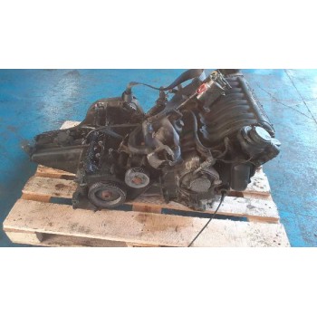 Recambio de motor completo para mercedes-benz clase a (w168) 170 cdi (168.008) referencia OEM IAM   