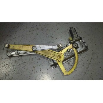 Recambio de elevalunas delantero izquierdo para saab 900 berlina 2.0 referencia OEM IAM  ELECTRICO 2 PINS