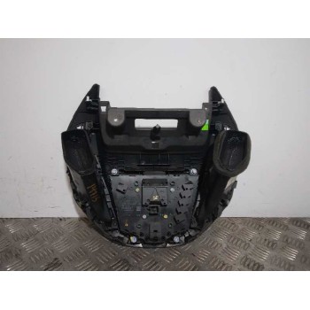 Recambio de sistema audio / radio cd para ford tourneo courier (c4a) trend referencia OEM IAM C1BT18K811PA  