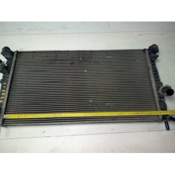 Recambio de radiador agua para volvo s40 berlina 1.8 kinetic referencia OEM IAM 3M5H8005RK  