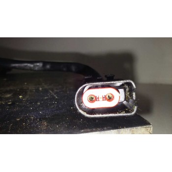 Recambio de motor limpia delantero para ford mondeo berlina (gd) ambiente referencia OEM IAM 36100  IZQUIERDO