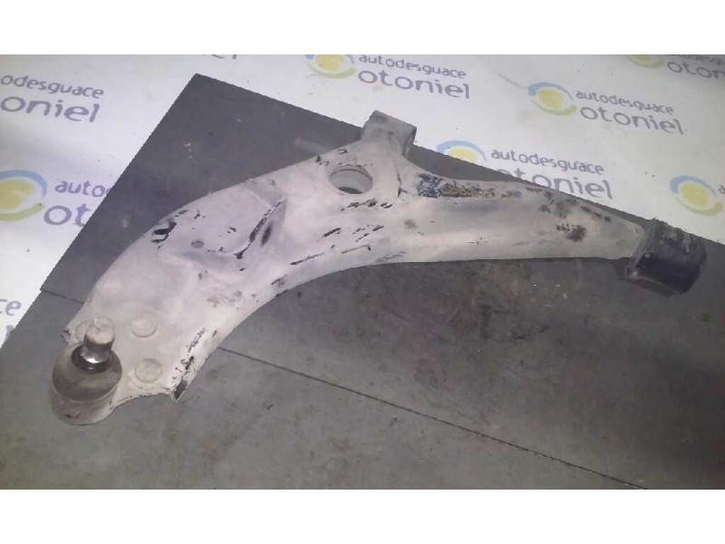Recambio de brazo suspension inferior delantero izquierdo para daewoo leganza 2.0 cat referencia OEM IAM   