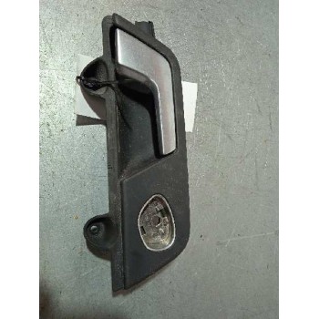 Recambio de maneta interior delantera derecha para audi a4 avant (8e) 2.0 tdi referencia OEM IAM 8E0839020  