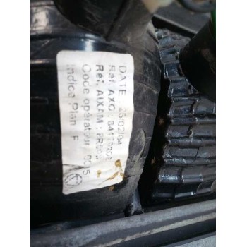 Recambio de piloto trasero derecho para aixam a721 (k34vba) referencia OEM IAM 84170202 8R009 