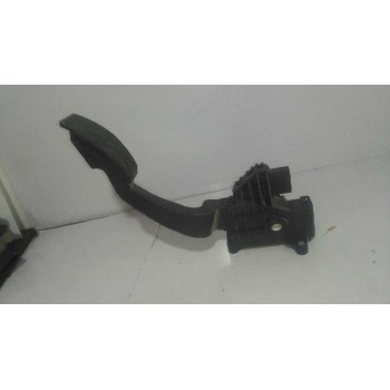 Recambio de potenciometro pedal para fiat punto (199) easy referencia OEM IAM 55702020  6 PINS