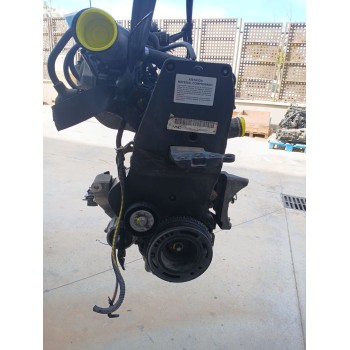 Recambio de motor completo para opel astra g sedán (t98) 1.6 (f69) referencia OEM IAM Z16SE B 