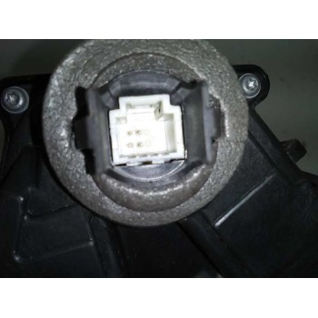 Recambio de cerradura puerta trasera izquierda para renault captur ii intens referencia OEM IAM 825031538R 4 PIN 