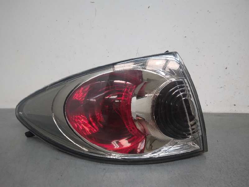 Recambio de piloto trasero izquierdo para mazda 6 monovolumen (gy) 2.0 crtd active (100kw) referencia OEM IAM 22061974  