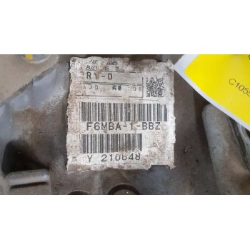 Recambio de caja cambios para mitsubishi lancer sportback (cx) inform referencia OEM IAM   