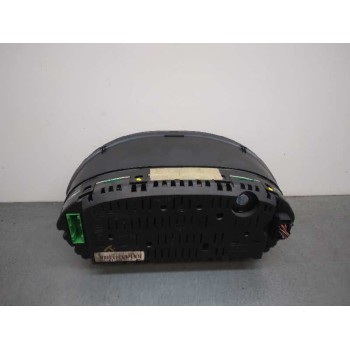 Recambio de cuadro instrumentos para skoda fabia (6y2/6y3) classic referencia OEM IAM 6Y1919880A  