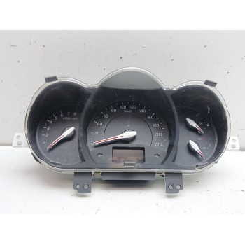 Recambio de cuadro instrumentos para kia rio iii (ub) 1.2 cvvt referencia OEM IAM 940231w810  